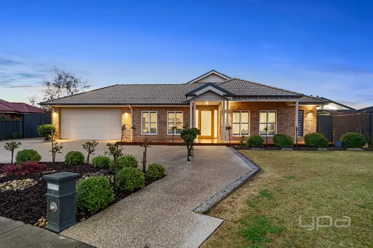 5 Playfield Court, Kurunjang VIC 3337