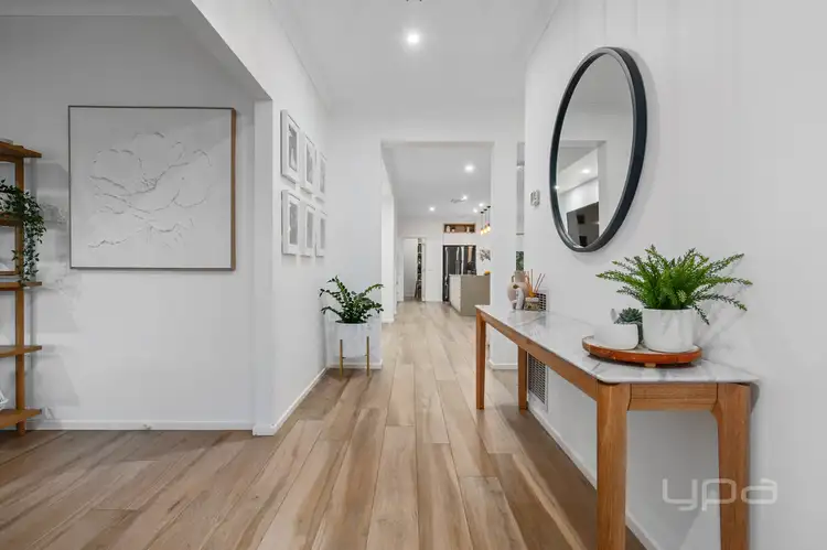 Third view of Homely house listing, 5 Playfield Court, Kurunjang VIC 3337