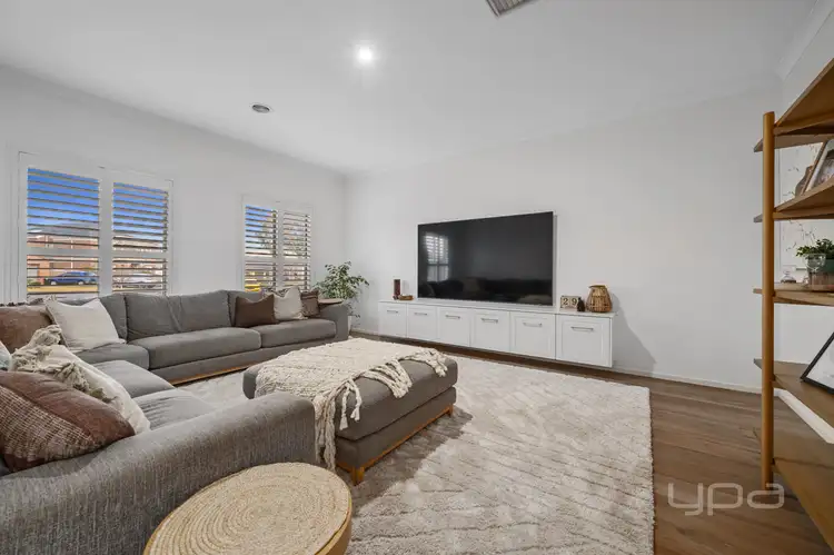 Fourth view of Homely house listing, 5 Playfield Court, Kurunjang VIC 3337