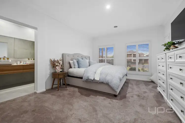 Fifth view of Homely house listing, 5 Playfield Court, Kurunjang VIC 3337