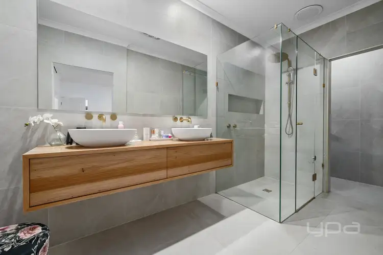 Sixth view of Homely house listing, 5 Playfield Court, Kurunjang VIC 3337