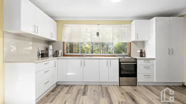 Fourth view of Homely house listing, 2 Bellata Court, Glenbrook NSW 2773