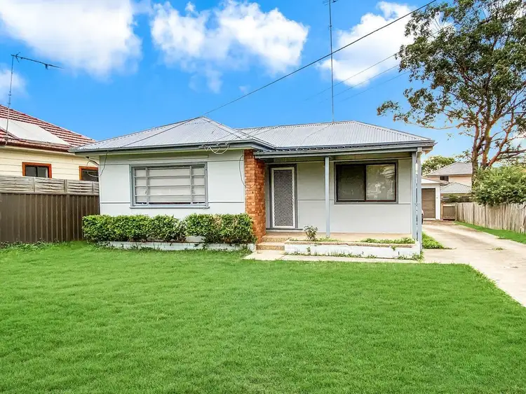 38 Springfield Avenue, Blacktown NSW 2148