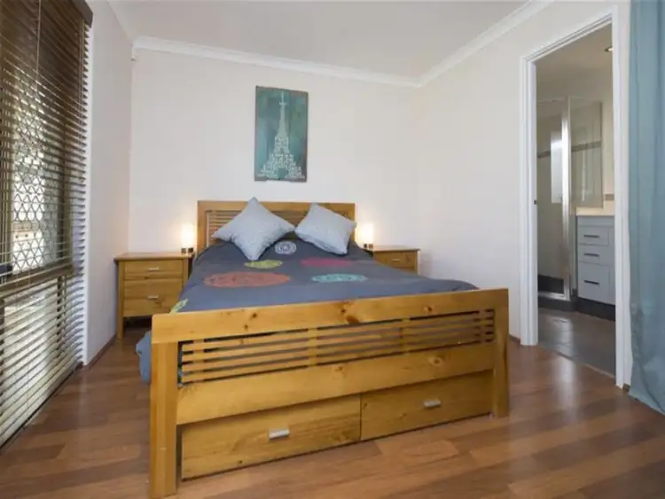 Fourth view of Homely house listing, 24 Kutcharo Crescent, Joondalup WA 6027