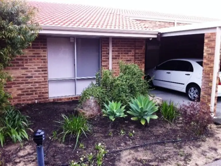 7/81 Powell Street, Joondanna WA 6060