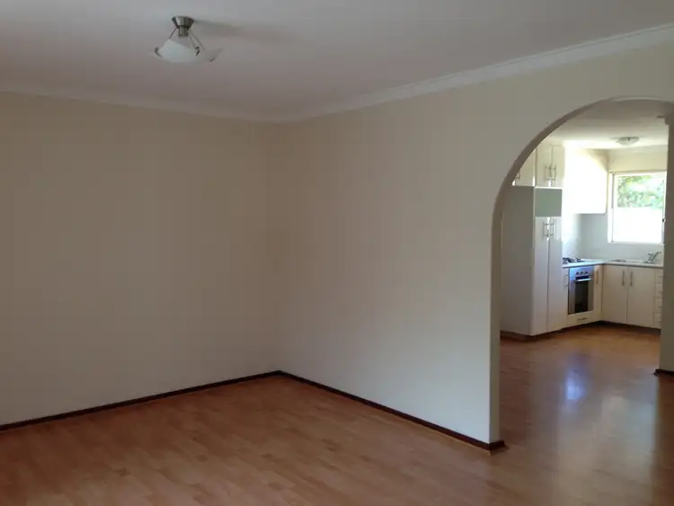Third view of Homely unit listing, 7/81 Powell Street, Joondanna WA 6060