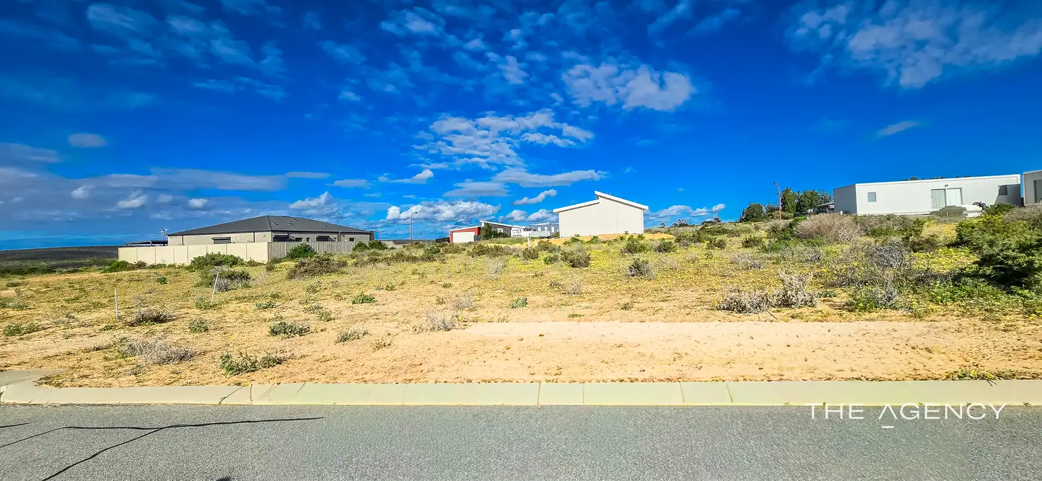 Main view of Homely land listing, 26 Waitzia Way, Kalbarri WA 6536
