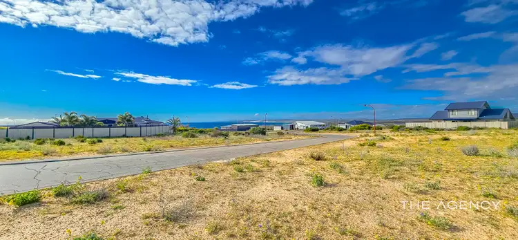 Second view of Homely land listing, 26 Waitzia Way, Kalbarri WA 6536