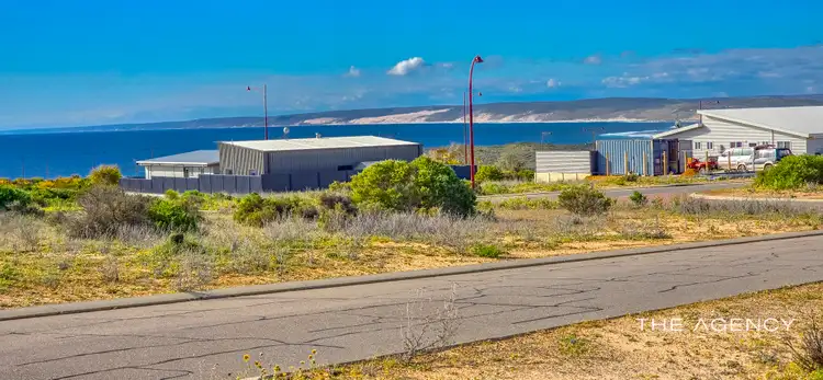 Third view of Homely land listing, 26 Waitzia Way, Kalbarri WA 6536