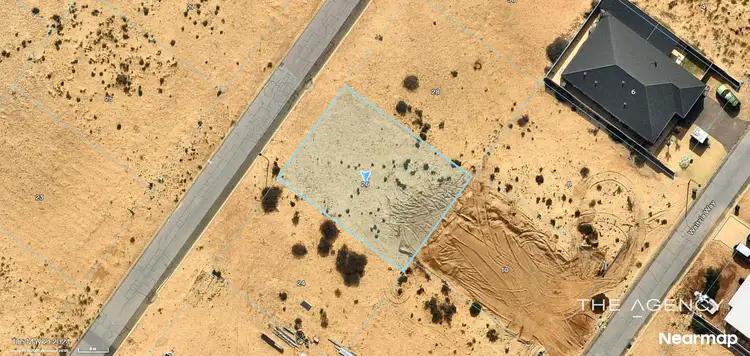 Fourth view of Homely land listing, 26 Waitzia Way, Kalbarri WA 6536