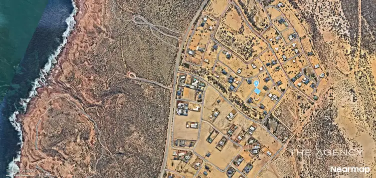 Fifth view of Homely land listing, 26 Waitzia Way, Kalbarri WA 6536