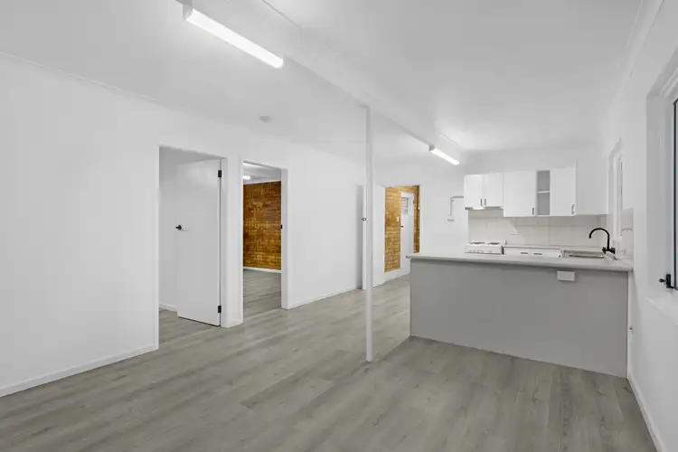 Second view of Homely unit listing, 5/3 Nineteenth Avenue, Palm Beach QLD 4221