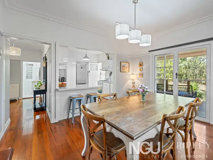 4 Chamberlain Street, Sadliers Crossing QLD 4305