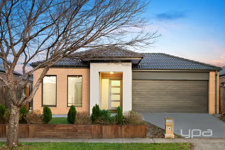 Second view of Homely house listing, 18 Casino Parade, Point Cook VIC 3030