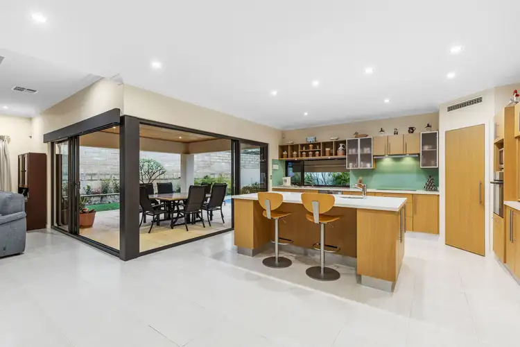 Fifth view of Homely house listing, 18 Mallorca Avenue, Hillarys WA 6025