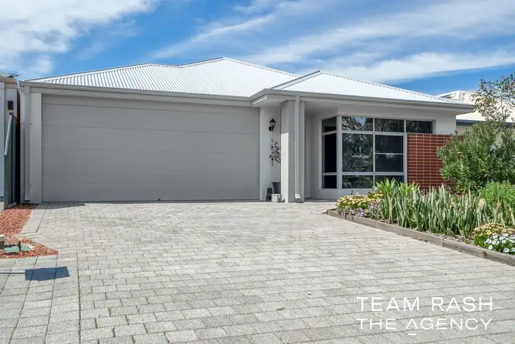 27 Stewartby Crescent, Viveash WA 6056