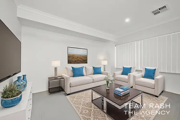 Second view of Homely house listing, 27 Stewartby Crescent, Viveash WA 6056