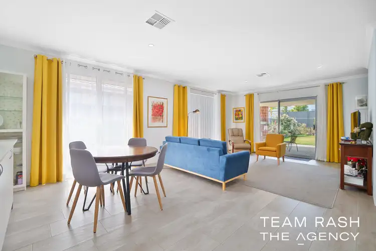 Third view of Homely house listing, 27 Stewartby Crescent, Viveash WA 6056