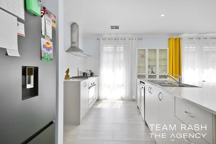 Fifth view of Homely house listing, 27 Stewartby Crescent, Viveash WA 6056