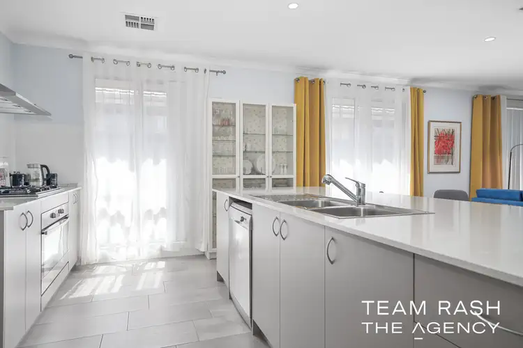 Sixth view of Homely house listing, 27 Stewartby Crescent, Viveash WA 6056