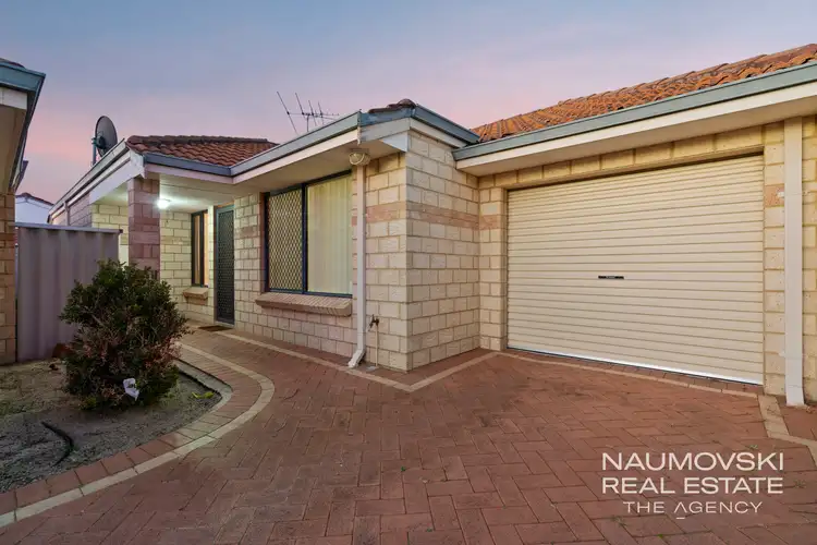 4/56 Collier Avenue, Balcatta WA 6021