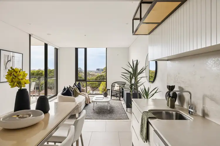 403/18 Lilydale Street, Marrickville NSW 2204