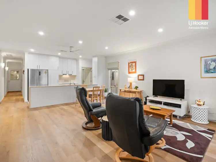 Second view of Homely retirement listing, 2/3 Belperio Court, Paradise SA 5075