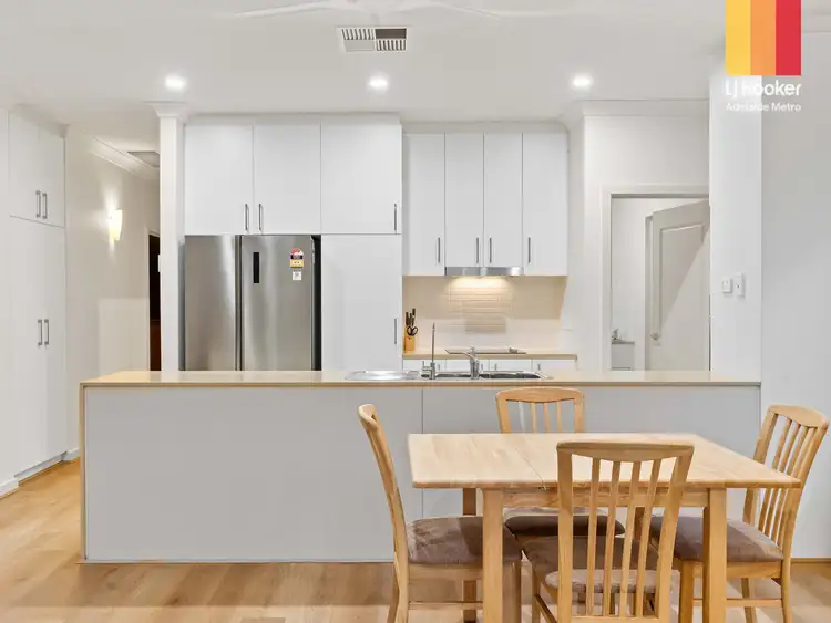 Third view of Homely retirement listing, 2/3 Belperio Court, Paradise SA 5075