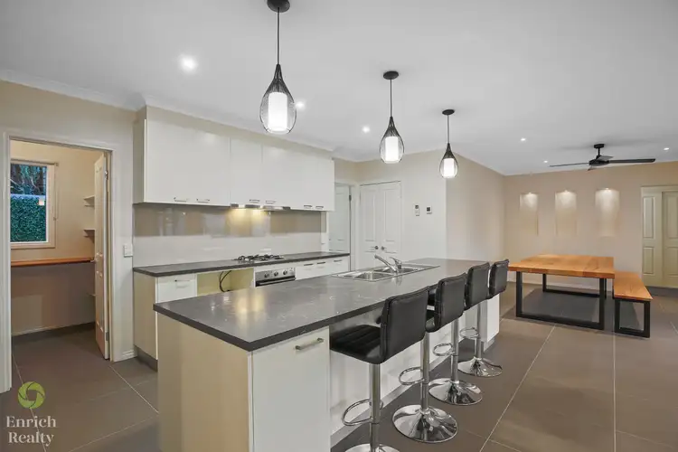 Fifth view of Homely house listing, 27 Davey Drive, Trafalgar VIC 3824