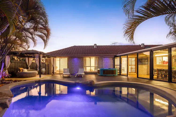 40 Dialba Crescent, Tingalpa QLD 4173
