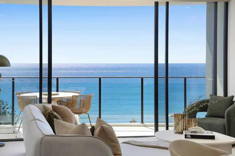 2133/2-14 The Esplanade, Burleigh Heads QLD 4220