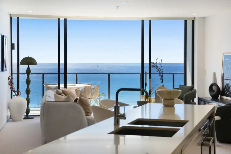 Fifth view of Homely apartment listing, 2133/2-14 The Esplanade, Burleigh Heads QLD 4220