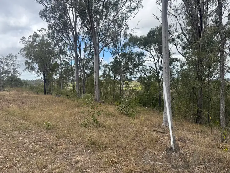 LOT 125, 4528 Bundaberg, Gin Gin QLD 4671