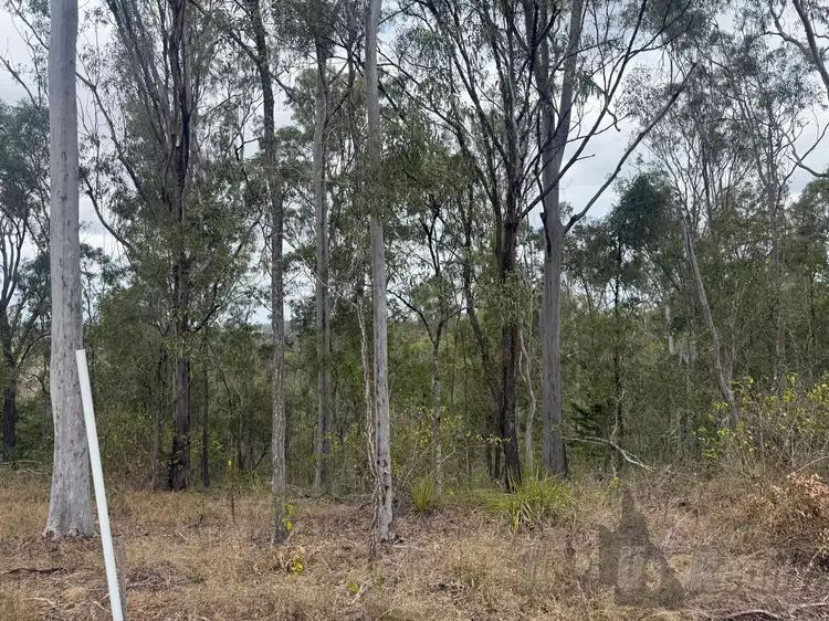 LOT 125, 4528 Bundaberg, Gin Gin QLD 4671
