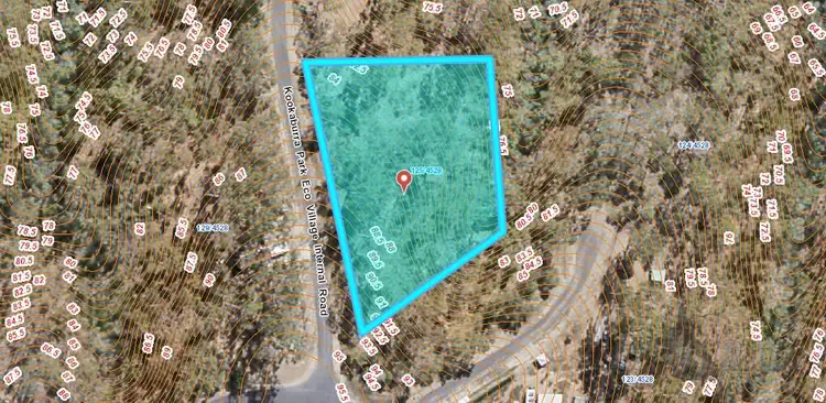 Fourth view of Homely land listing, LOT 125, 4528 Bundaberg, Gin Gin QLD 4671