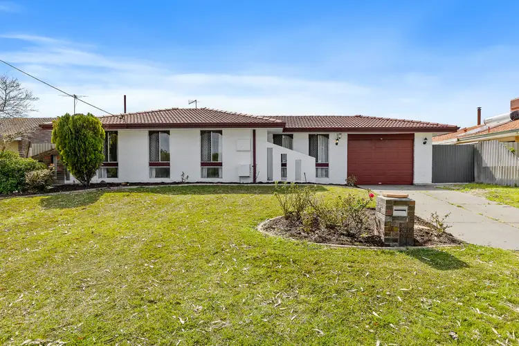 18 Exhibition Way, Cooloongup WA 6168
