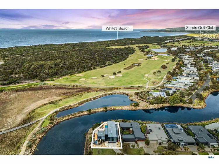 38 Lahinch Mews, Torquay VIC 3228