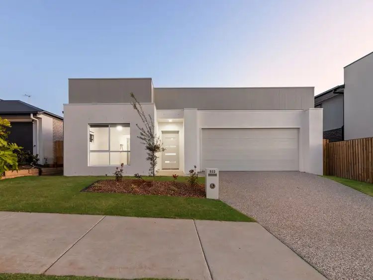 112 Tivoli Avenue, Greenbank QLD 4124
