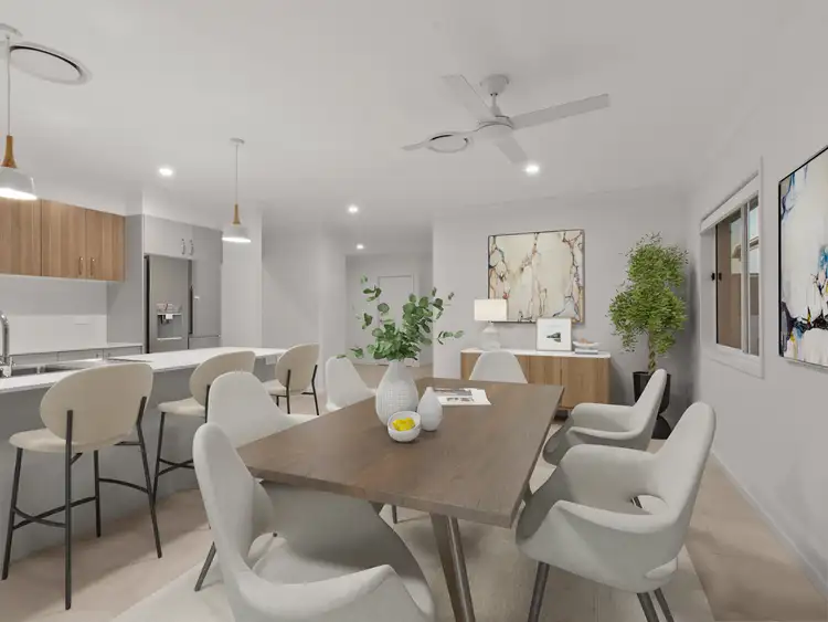 Fifth view of Homely house listing, 112 Tivoli Avenue, Greenbank QLD 4124