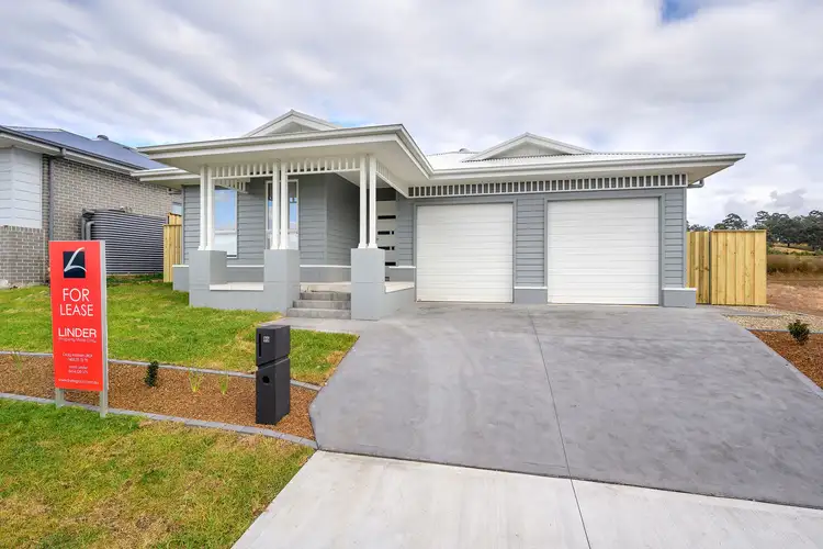 Main view of Homely house listing, 89 Yobarnie Avenue, North Richmond NSW 2754