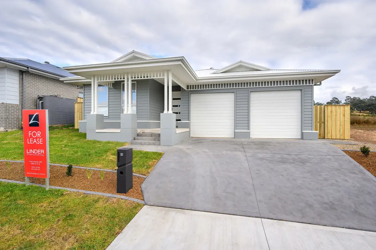 Main view of Homely house listing, 89 Yobarnie Avenue, North Richmond NSW 2754