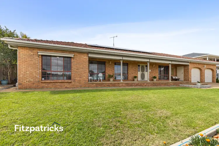 17 Amsterdam Crescent, Tolland NSW 2650