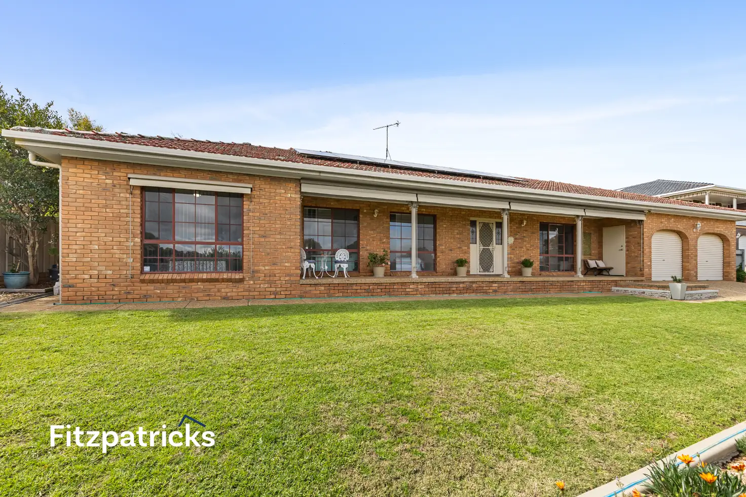 Main view of Homely house listing, 17 Amsterdam Crescent, Tolland NSW 2650