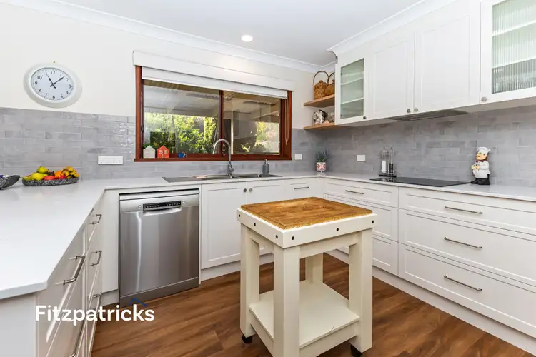 Second view of Homely house listing, 17 Amsterdam Crescent, Tolland NSW 2650