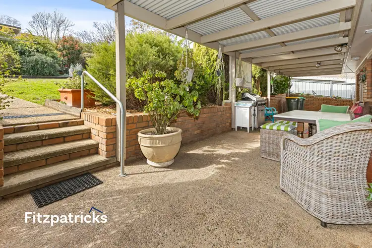 Third view of Homely house listing, 17 Amsterdam Crescent, Tolland NSW 2650