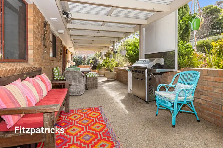 Fourth view of Homely house listing, 17 Amsterdam Crescent, Tolland NSW 2650