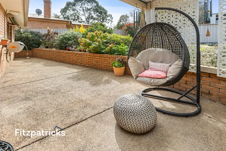 Fifth view of Homely house listing, 17 Amsterdam Crescent, Tolland NSW 2650