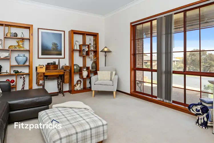 Sixth view of Homely house listing, 17 Amsterdam Crescent, Tolland NSW 2650