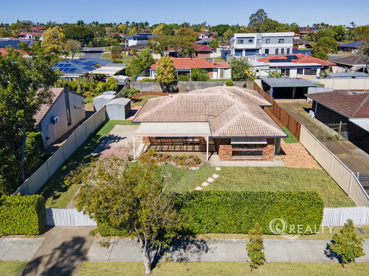 Main view of Homely house listing, 985 Beenleigh Road, Runcorn QLD 4113
