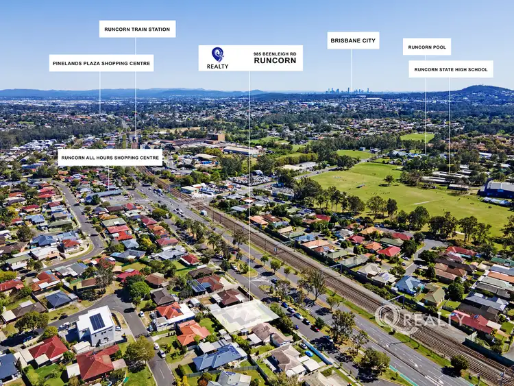 Third view of Homely house listing, 985 Beenleigh Road, Runcorn QLD 4113